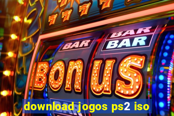 download jogos ps2 iso